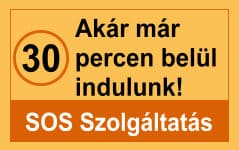 sos-szolgaltatas