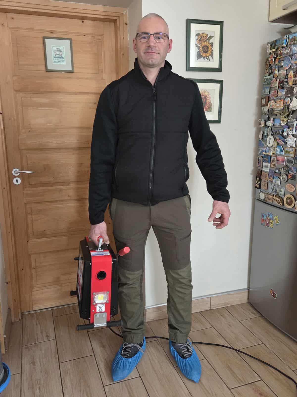 duguláselhárítás - Gyenes Attila - Mezőkövesd